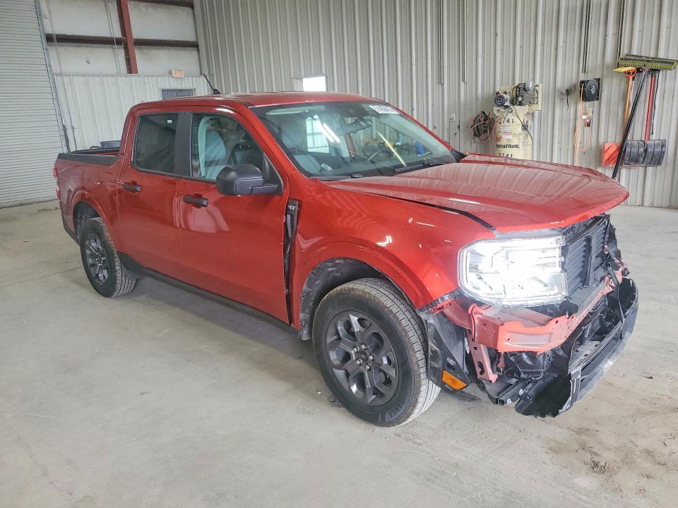 2023 Ford Maverick მანქანა იყიდება აუქციონზე, vin: 3FTTW8F97PRB01465, აუქციონის ნომერი: 51459416