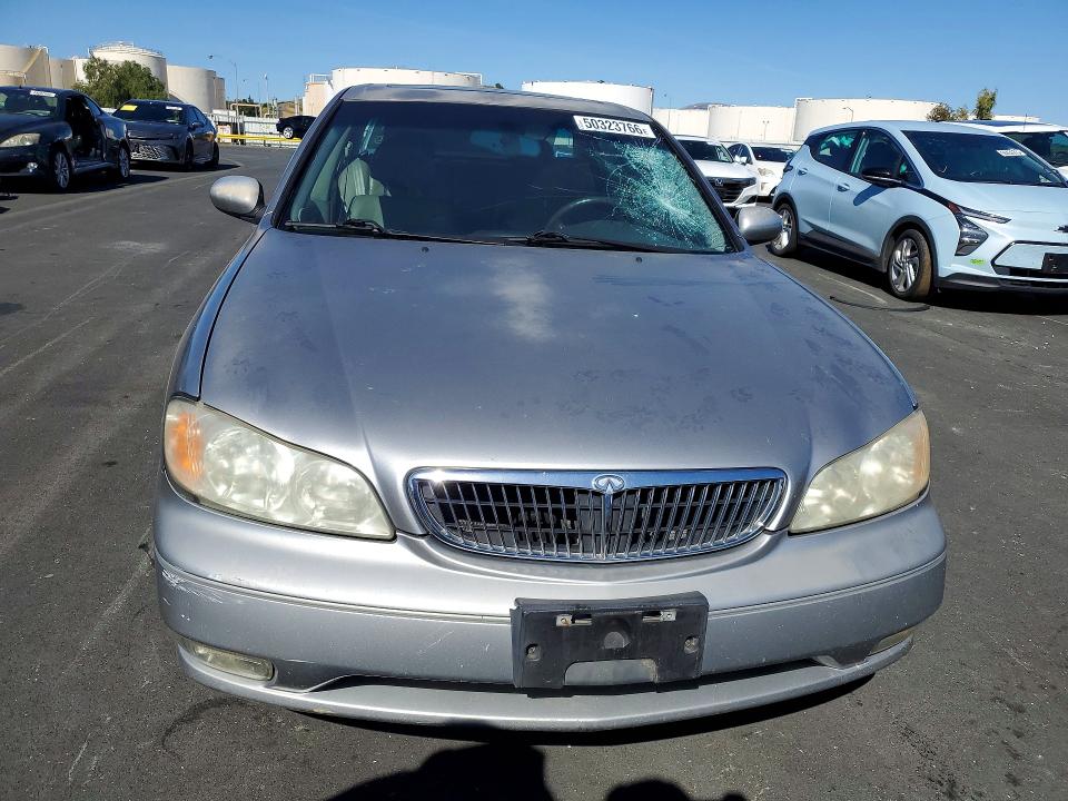 Aukcja sprzedaży 2000 Infiniti I30, vin: JNKCA31A5YT200979, numer aukcji: 50323766
