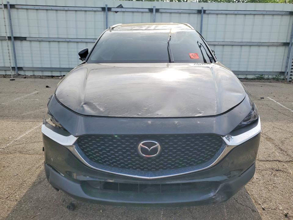 49848506 :رقم المزاد ، 3MVDMBDL8MM205637 vin ، 2021 Mazda Cx-30 مزاد بيع