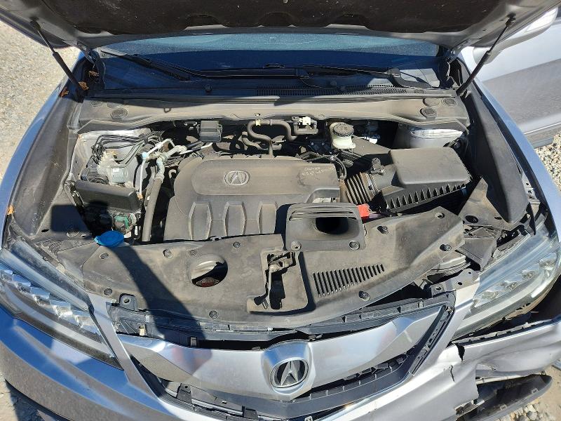 Aukcja sprzedaży 2017 Acura Rdx, vin: 5J8TB4H37HL012090, numer aukcji: 49129496