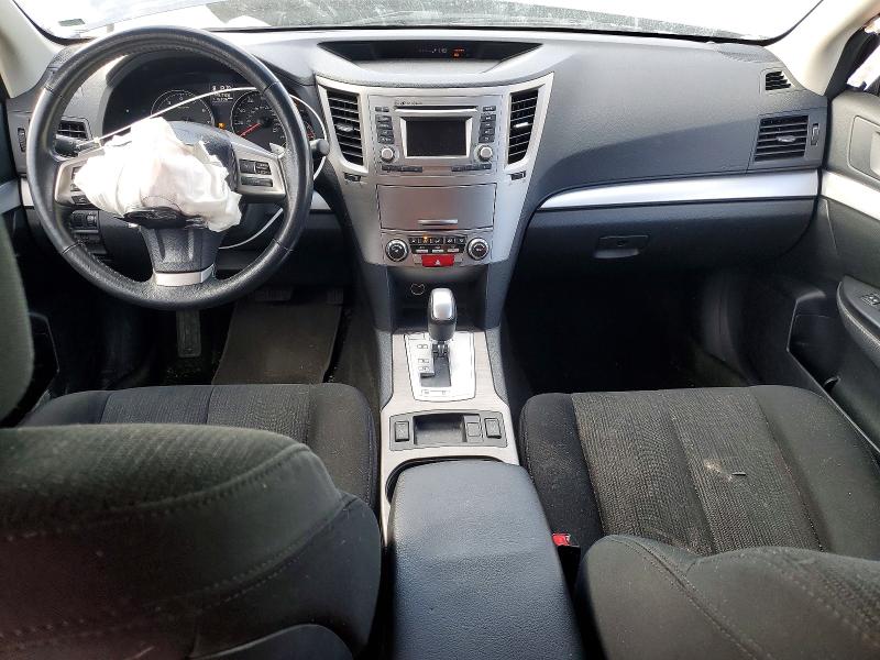 2014 Subaru Outback მანქანა იყიდება აუქციონზე, vin: 4S4BRBDC7E3231896, აუქციონის ნომერი: 50128206