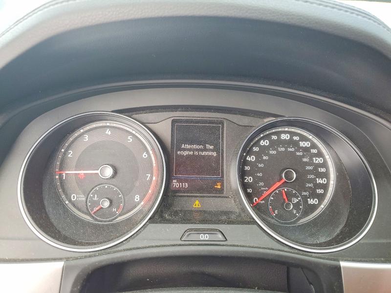 Aukcja sprzedaży 2021 Volkswagen Atlas, vin: 1V2KR2CA4MC603115, numer aukcji: 48828806
