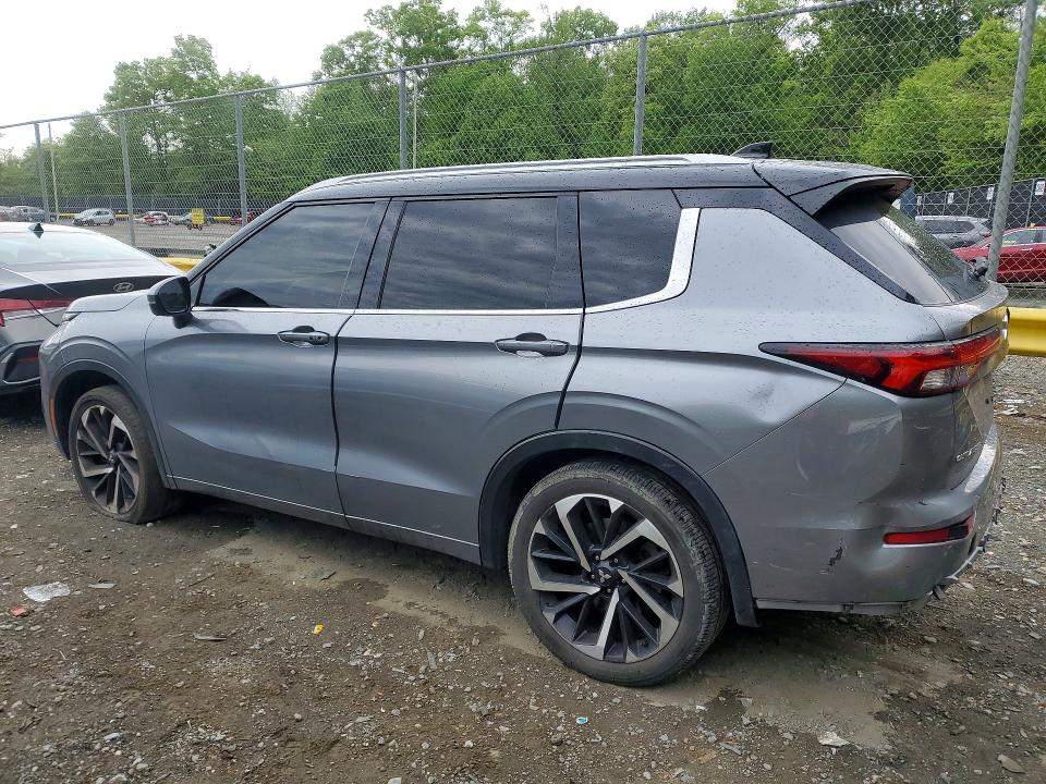 Aukcja sprzedaży 2023 Mitsubishi Outlander, vin: JA4J4VA84PZ016924, numer aukcji: 50999796