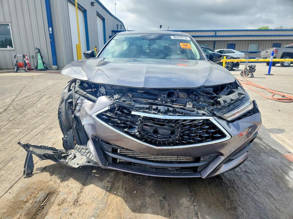 Продажа на аукционе авто 2023 Acura Tlx, vin: 19UUB5F4XPA000869, номер лота: 48402416