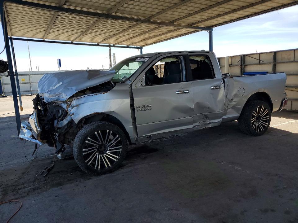 Продаж на аукціоні авто 2013 Ram 1500, vin: 1C6RR6GPXDS659028, номер лоту: 48617706