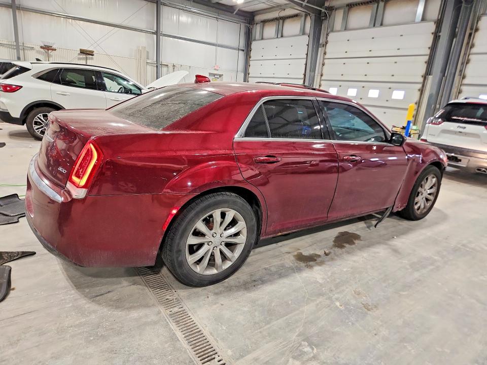 Продажа на аукционе авто 2017 Chrysler 300, vin: 2C3CCARG2HH534333, номер лота: 48978806