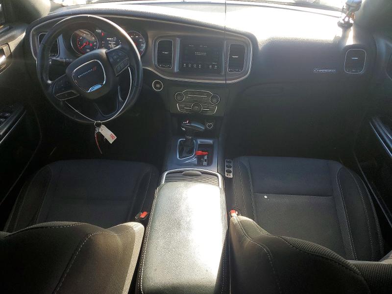 2022 Dodge Charger მანქანა იყიდება აუქციონზე, vin: 2C3CDXBG4NH197010, აუქციონის ნომერი: 49807916