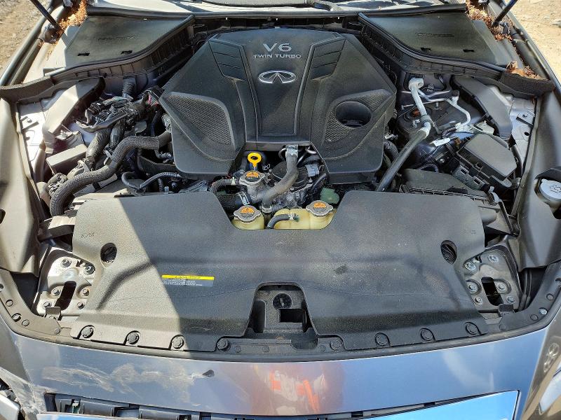 Продажа на аукционе авто 2020 Infiniti Q50, vin: JN1EV7AP1LM207749, номер лота: 51526776