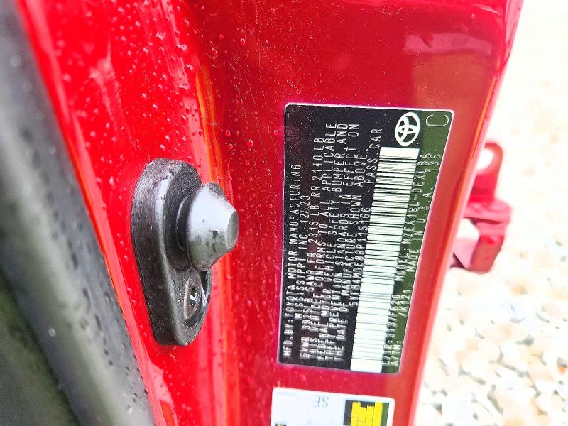 50162046 :رقم المزاد ، 5YFB4MDE8RP115166 vin ، 2024 Toyota Corolla مزاد بيع