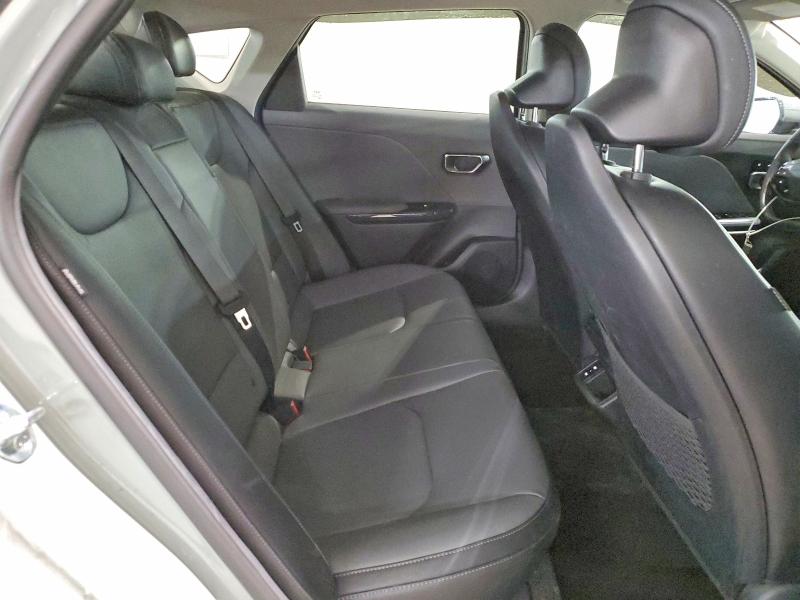 Продаж на аукціоні авто 2025 Kia K4, vin: 3KPFU4DEXSE056288, номер лоту: 50057216