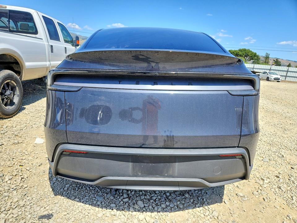 Aukcja sprzedaży 2026 Tesla Model Y, vin: 7SAYGDED4TF523323, numer aukcji: 51809306