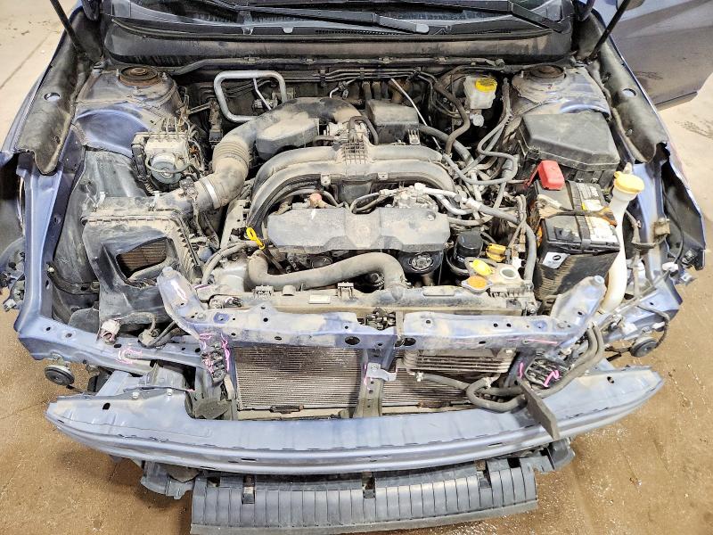 2018 Subaru Outback მანქანა იყიდება აუქციონზე, vin: 4S4BSACC7J3347187, აუქციონის ნომერი: 51259526