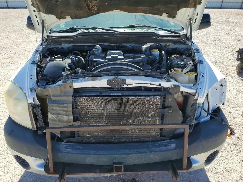 49726866 :رقم المزاد ، 3D7KS28A17G766746 vin ، 2007 Dodge Ram 2500 مزاد بيع