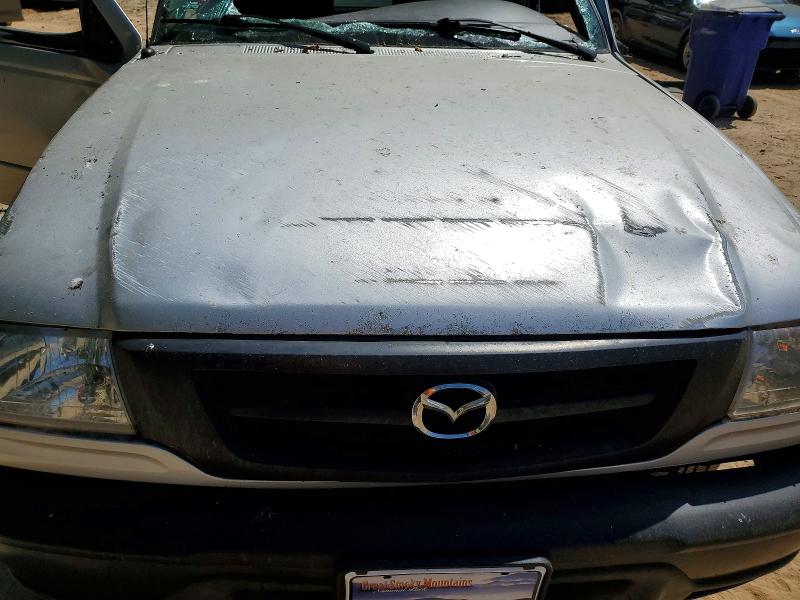 Aukcja sprzedaży 2007 Mazda B2300, vin: 4F4YR12D07PM05167, numer aukcji: 51177546