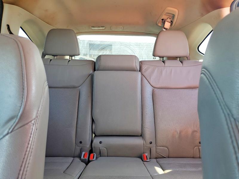 Aukcja sprzedaży 2015 Honda Cr-v, vin: 2HKRM3H78FH528007, numer aukcji: 50896246
