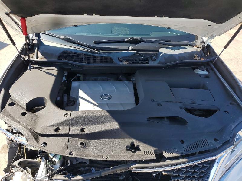 2015 Lexus Rx 350 მანქანა იყიდება აუქციონზე, vin: 2T2BK1BAXFC267459, აუქციონის ნომერი: 48751956