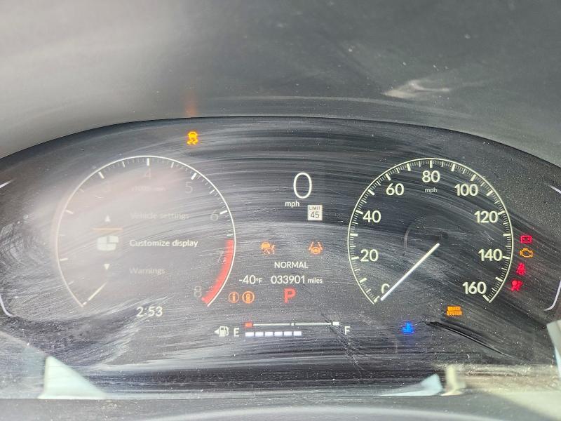 Продажа на аукционе авто 2025 Honda Civic, vin: 2HGFE2F51SH576626, номер лота: 47648576
