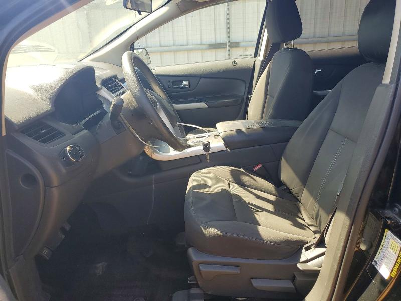 Продажа на аукционе авто 2013 Ford Edge, vin: 2FMDK3GC3DBB47118, номер лота: 51165666