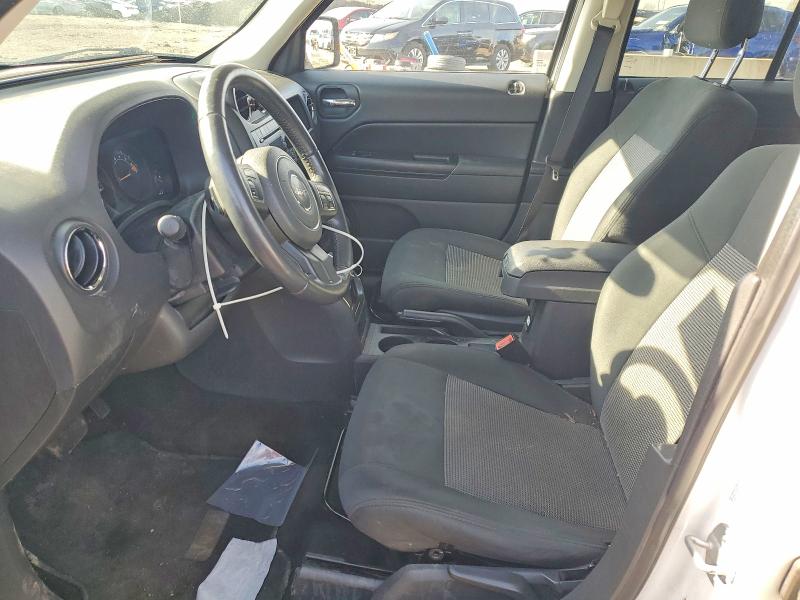 Продаж на аукціоні авто 2014 Jeep Patriot, vin: 1C4NJRFBXED626400, номер лоту: 49685486