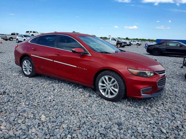 Продажа на аукционе авто 2016 Chevrolet Malibu, vin: 1G1ZE5ST2GF176402, номер лота: 49767616