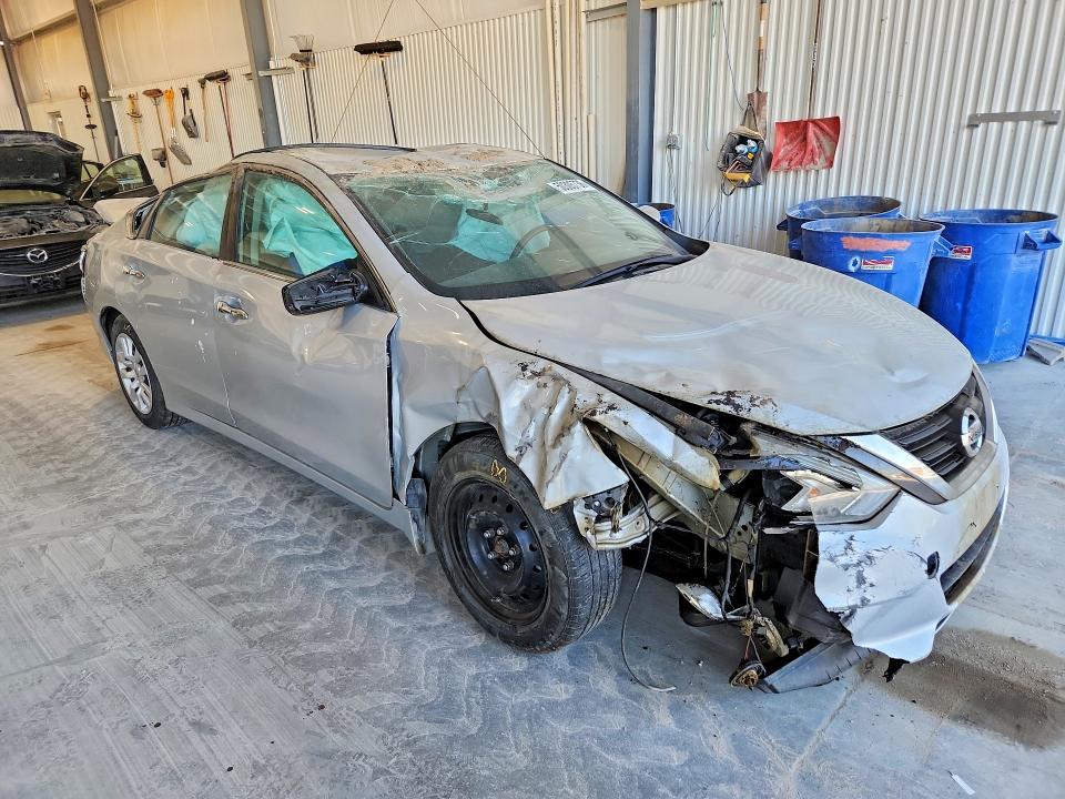 Продаж на аукціоні авто 2017 Nissan Altima, vin: 1N4AL3AP6HN328455, номер лоту: 50305736