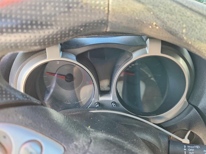 Продажа на аукционе авто 2013 Nissan Juke, vin: JN8AF5MV0DT217871, номер лота: 45800606