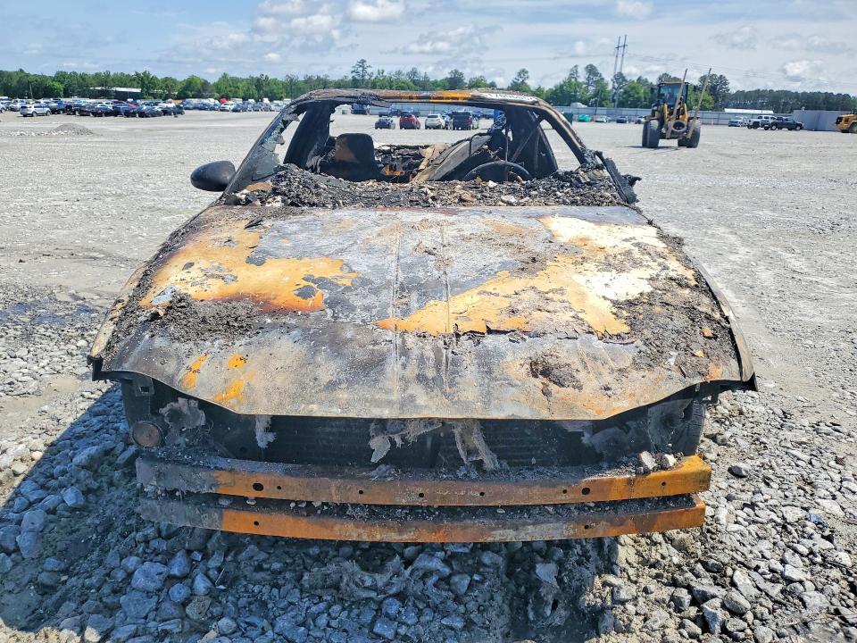 Aukcja sprzedaży 2001 Chevrolet Monte Carlo, vin: 2G1WW12E719340544, numer aukcji: 51760606