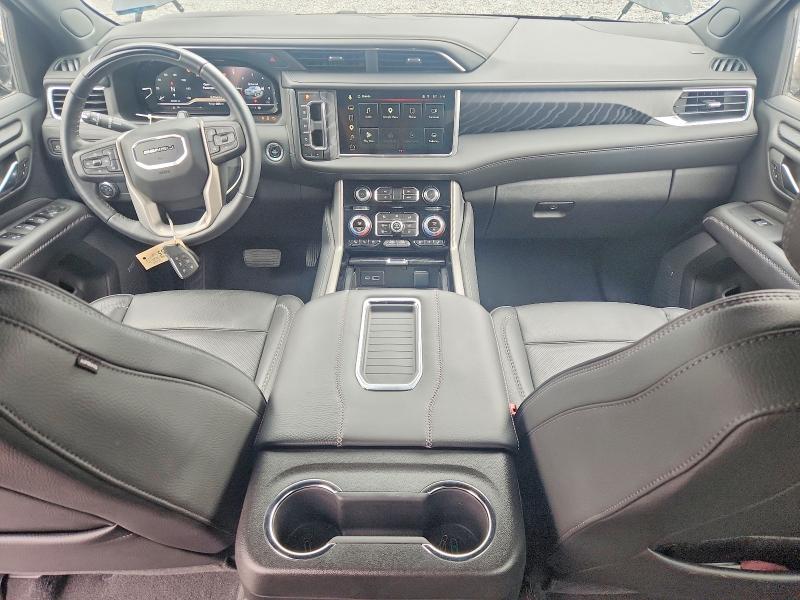 Продажа на аукционе авто 2023 Gmc Yukon, vin: 1GKS2DKL7PR477973, номер лота: 49548866