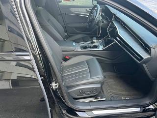 Продаж на аукціоні авто 2024 Audi A6, vin: WAUE3BF2XRN035384, номер лоту: 46775096