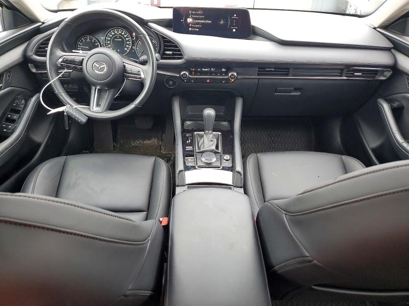 Aukcja sprzedaży 2025 Mazda 3, vin: JM1BPBCMXS1790564, numer aukcji: 47389136