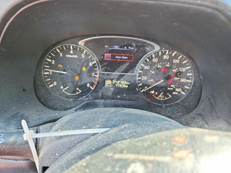 Продажа на аукционе авто 2015 Nissan Pathfinder, vin: 5N1AR2MN7FC602134, номер лота: 50255376