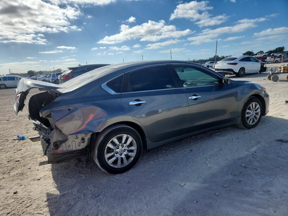 Aukcja sprzedaży 2017 Nissan Altima, vin: 1N4AL3AP1HC246645, numer aukcji: 49612396