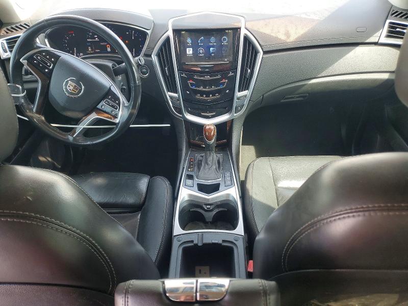 Aukcja sprzedaży 2015 Cadillac Srx, vin: 3GYFNBE37FS520332, numer aukcji: 48172866