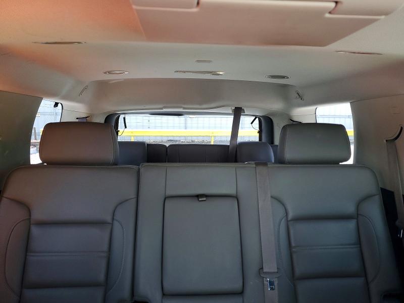 Продажа на аукционе авто 2015 Gmc Yukon, vin: 1GKS2CKJ1FR671325, номер лота: 51659846