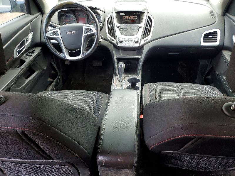 Aukcja sprzedaży 2017 Gmc Terrain, vin: 2GKFLTEK8H6325158, numer aukcji: 48483956