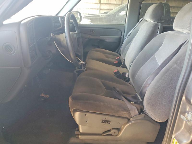 Aukcja sprzedaży 2006 Gmc New Sierra, vin: 2GTEC13ZX61302843, numer aukcji: 50145926