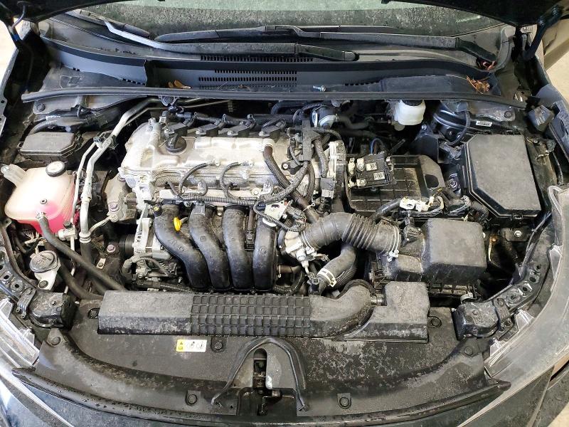 49626426 :رقم المزاد ، 5YFBPMBE1NP352229 vin ، 2022 Toyota Corolla مزاد بيع