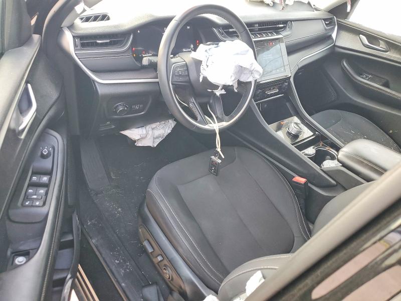 Продаж на аукціоні авто 2023 Jeep Grand Cherokee, vin: 1C4RJKAG6P8870231, номер лоту: 50149226