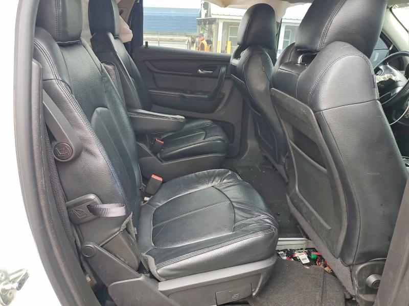 Aukcja sprzedaży 2016 Gmc Acadia, vin: 1GKKVPKD7GJ290510, numer aukcji: 51121966
