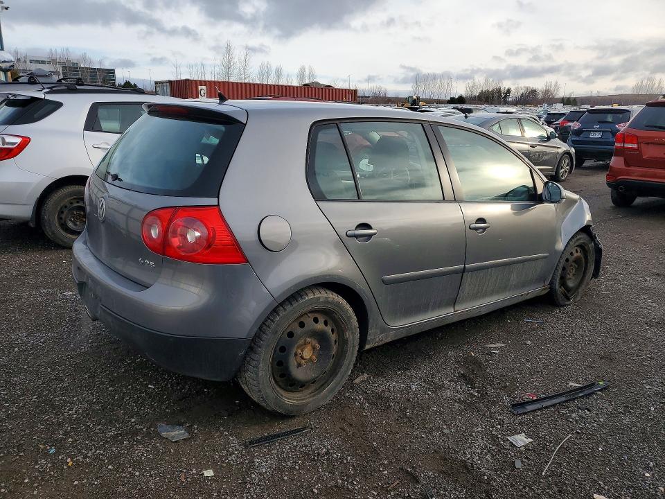 Продаж на аукціоні авто 2009 Volkswagen Rabbit, vin: WVWDA71K09W129356, номер лоту: 47959906