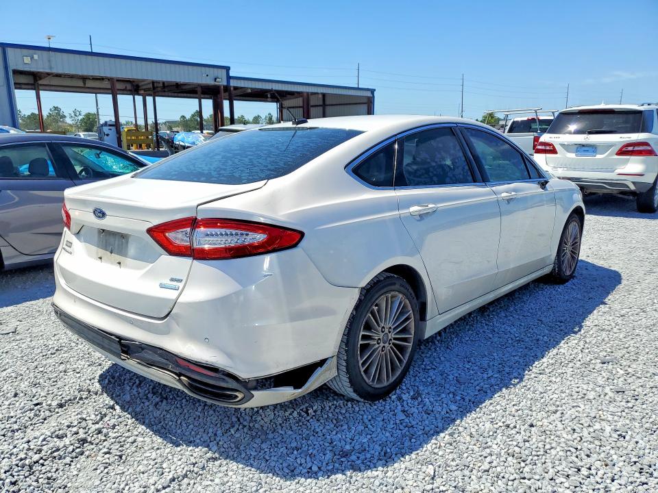 Aukcja sprzedaży 2016 Ford Fusion, vin: 3FA6P0H99GR377385, numer aukcji: 75408565