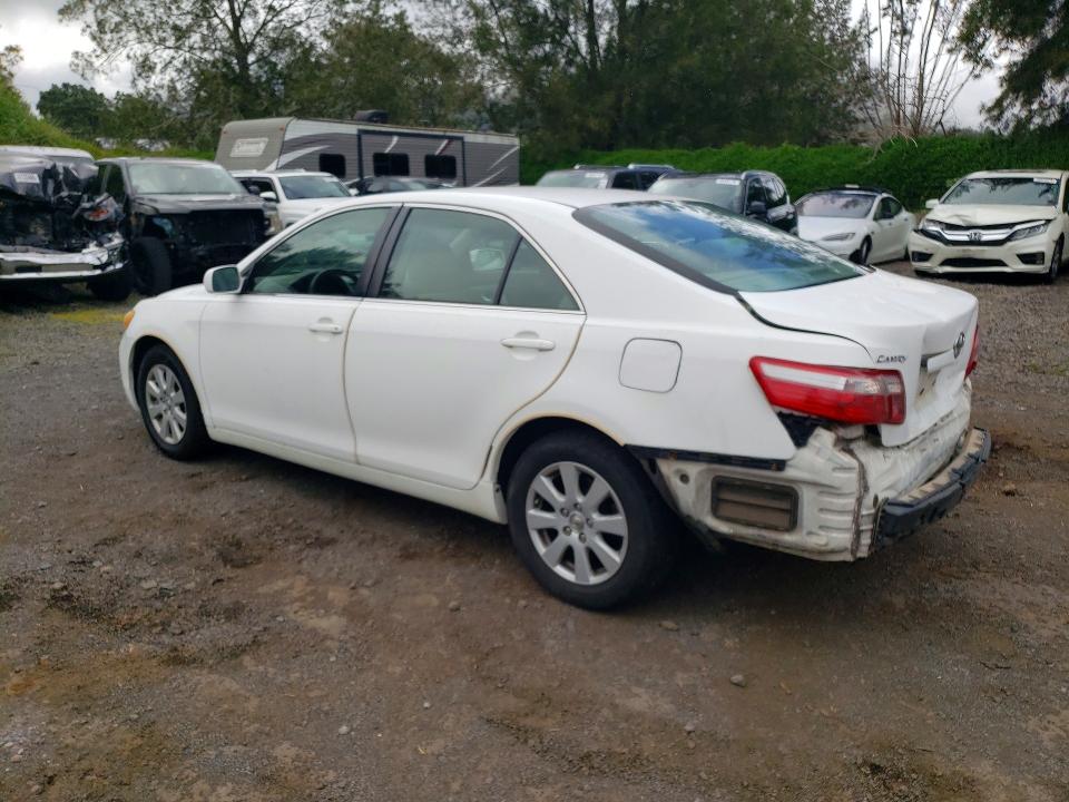 51453816 :رقم المزاد ، JTNBE46K193152810 vin ، 2009 Toyota Camry مزاد بيع