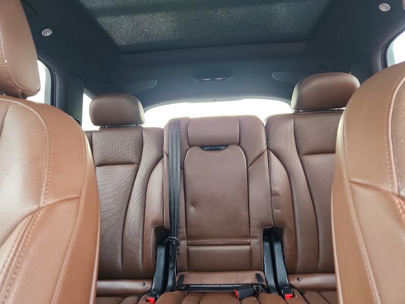 Aukcja sprzedaży 2017 Audi Q7, vin: WA1VAAF70HD020373, numer aukcji: 49397986