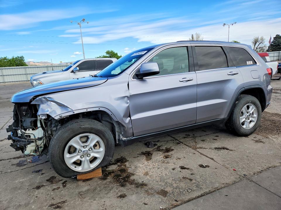 2014 Jeep Grand Cherokee მანქანა იყიდება აუქციონზე, vin: 1C4RJFAG0EC242960, აუქციონის ნომერი: 49464846