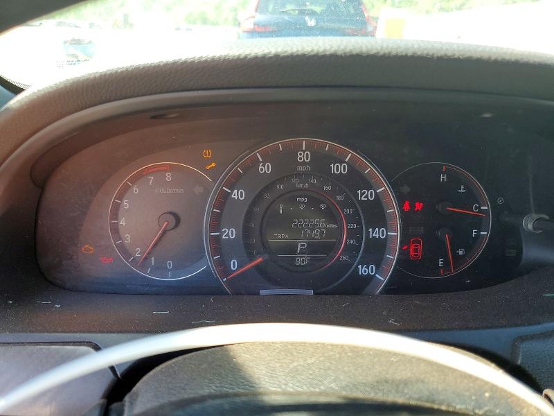 50304066 :رقم المزاد ، 1HGCR2F54GA061861 vin ، 2016 Honda Accord مزاد بيع