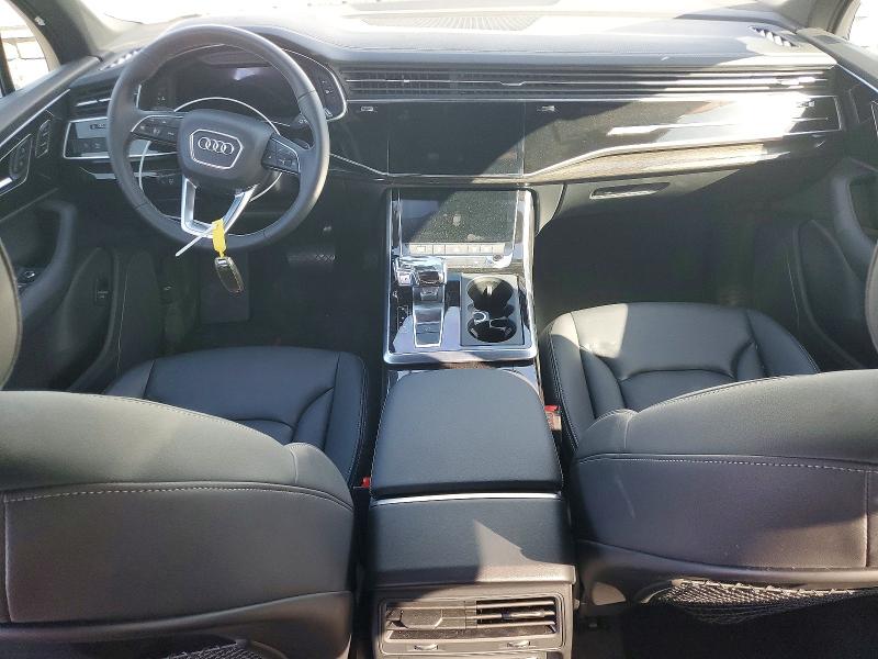Aukcja sprzedaży 2025 Audi Q7, vin: WA1ACBF75SD003719, numer aukcji: 51796966