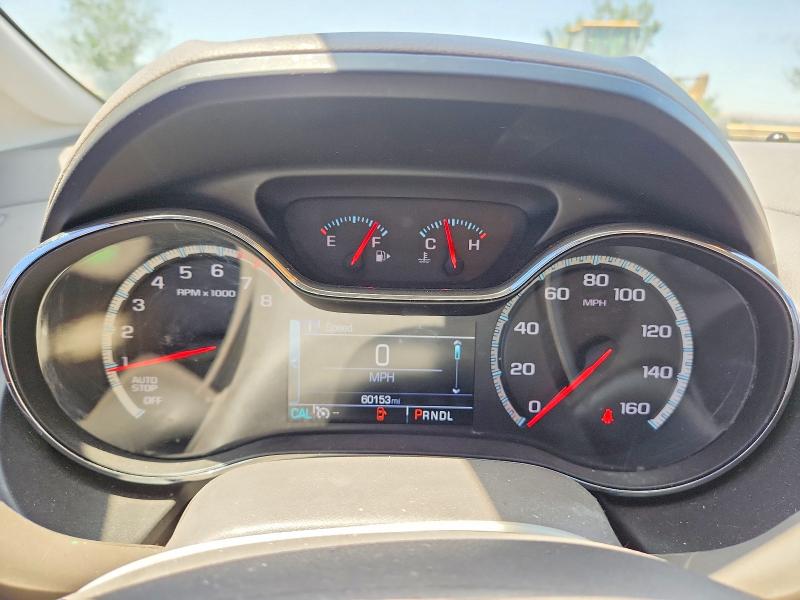 Продажа на аукционе авто 2018 Chevrolet Cruze, vin: 1G1BE5SM8J7121366, номер лота: 48546076