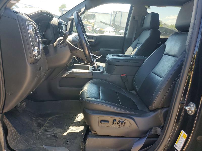 49986036 :رقم المزاد ، 3GTU9DET8MG397265 vin ، 2021 Gmc Sierra مزاد بيع