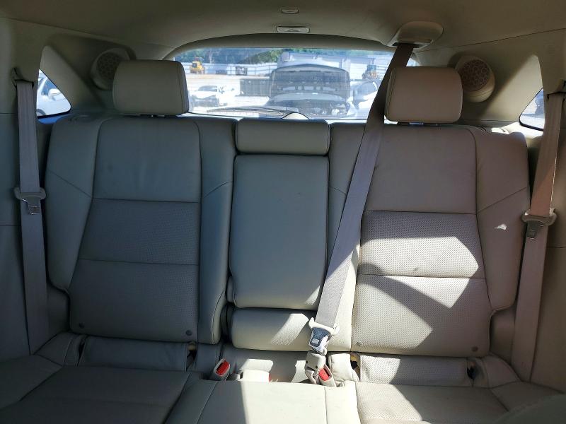 Aukcja sprzedaży 2014 Acura Rdx, vin: 5J8TB3H52EL010576, numer aukcji: 50396056