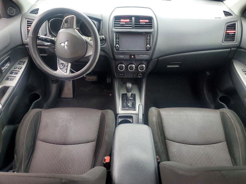 Продаж на аукціоні авто 2019 Mitsubishi Outlander Sport, vin: JA4AP3AU9KU003844, номер лоту: 51206346